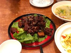-西新饭店(城中店)