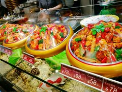 -干锅鱼庄(北京荟聚西红门购物中心店)