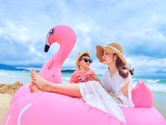 -三亚亚龙湾天域度假酒店