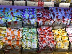 -良品铺子(宝安天虹购物中心店)