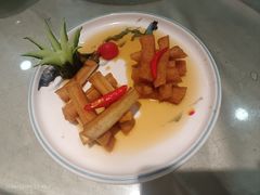 -益健美食大广场(北岭店)