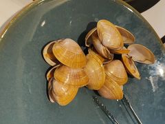 -渔港甄宴·海鲜·地标烟台菜(金沙滩店)