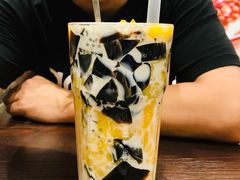 -香港龟正盅 手作糖水甜品龟苓膏(千灯湖环宇城店)