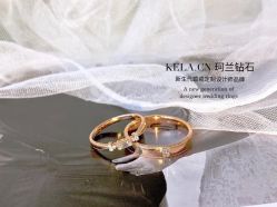 -珂兰钻石(美美2购物中心店)