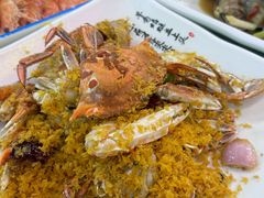 -景好海鲜餐厅(大鹏必选旅游店)