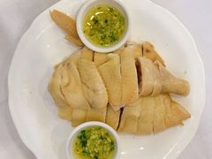 -文记壹心鸡(宝华路店)