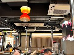 -西塔老太太泥炉烤肉(北京双井店)