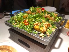 包浆豆腐-今朝桃花醉川菜小酒馆(龙湖天街店)