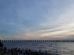 -宝安西湾红树林湿地公园