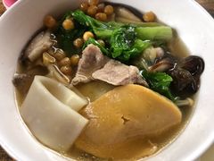 -天芳悦潭度假村温泉