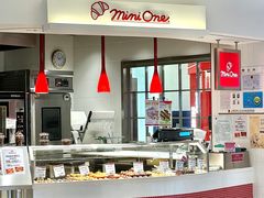 -Mini One(莲花路店)
