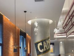 -秀玉coffee&kitchen(黄石大上海店)