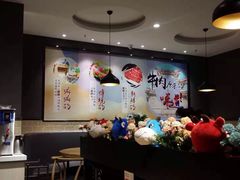 -嬷孙家潮汕牛肉火锅(北京路天河城店)