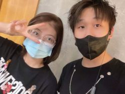 -时尚殿堂明星门店