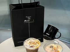-M Stand(深圳湾后海汇店)