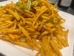-莲餐厅·湖北菜·潜江小龙虾店(愚园路店)
