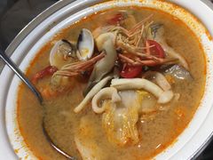 -米泰芒·东南亚料理(体育西店)