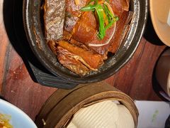 外婆红烧肉-外婆家(南开大悦城店)