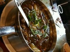 android_upload_pic-易老头三样菜(南滨路总店)
