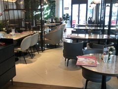 大堂-必胜客(骡马市店)