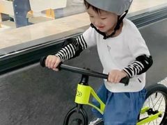 -酷迈儿童体能运动馆(九棵树店)