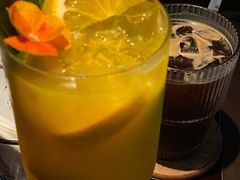 -22ºN BISTRO西餐&酒馆