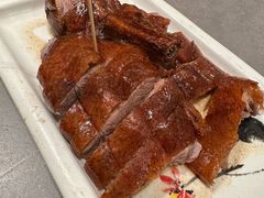 金牌烧鹅-先记烧鹅王·本地粤菜(福永店)