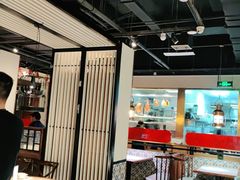大堂-吉旺港式餐厅(南方商城店)
