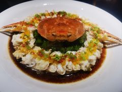 -宝轩渔府·老字号海鲜·正宗津菜(水上店)