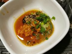 自助蘸水-哈吱喂丽江火塘·牦牛火锅(五一街店)