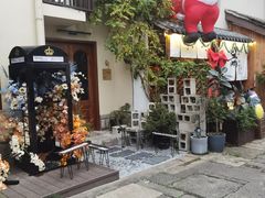 -小河直街历史文化街区