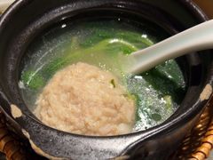 -南京大牌档(崇文门国瑞店)