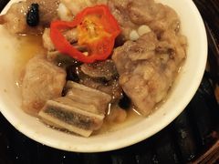 -添好运点心专门店(中环IFC店)