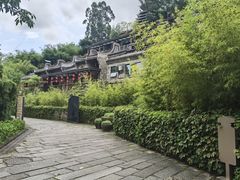 -鹅滋道(甘坑古镇店)