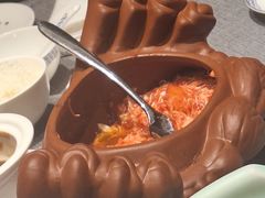 -羲和雅苑•北京烤鸭(平安国际金融中心店)