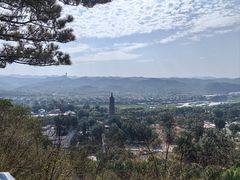 -承德避暑山庄景区