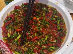 -三只鸟本地特色菜馆(上饶总店)