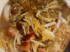 -安天民北方饺子(白石洲店)