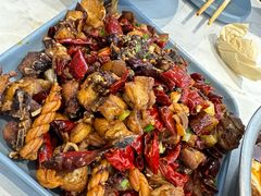 -辣盆盆麻辣小龙虾(哈尔滨总店)