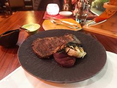 -杭州西子湖四季酒店-WL BISTRO西湖餐厅(灵隐路店)