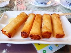 -周大娘牛乳(旧寨古村总店)