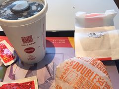 -麦当劳(金地店)