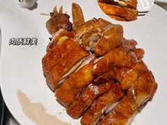 安铺炸扇鸡-菉雅苑·湛江菜(前海卓越INTOWN店)