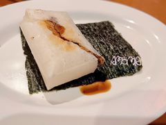 -福烤锦花(长乐路店)