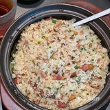 热气腾腾的一锅野生菌土鸡汤，新年与菌相见！