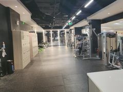 -瑞力健身(解放数创广场店)