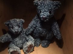 泰迪熊博物馆-济州岛泰迪熊博物馆