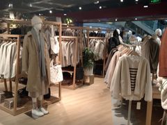 -MUJI无印良品(西单大悦城店)