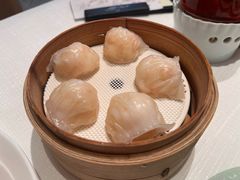 金悦虾饺皇-金悦轩海鲜酒家(拱北店)