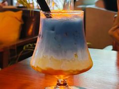 -咖法森林·咖啡  酒吧(天河店)